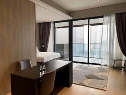 OUE Twin Peaks (D9), Condominium #565780291